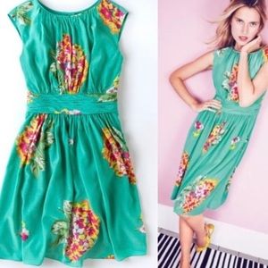Boden dress